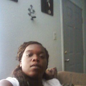 Meet your Posher, Fredericka